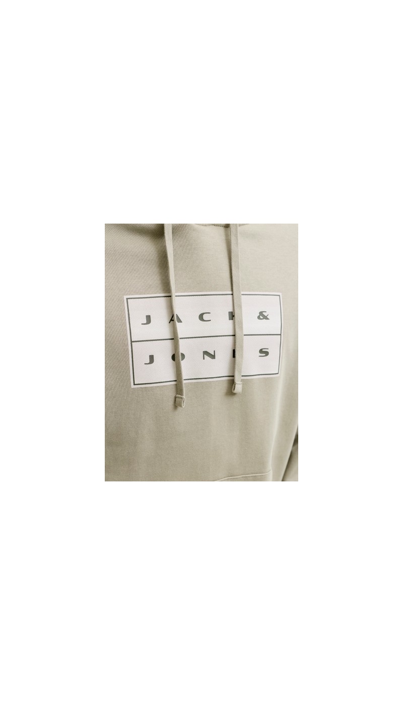 SWEAT VETI VER PER Jack&Jones - 5 | Welcome