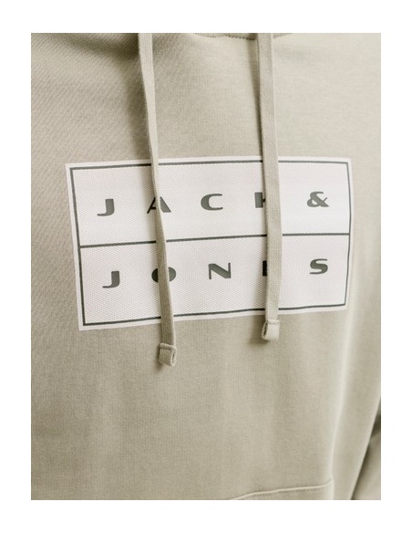 SWEAT VETI VER PER Jack&Jones - 5 | Welcome