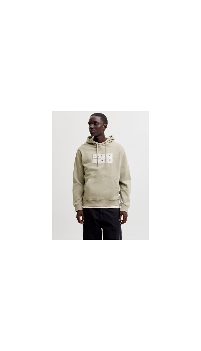 SWEAT VETI VER PER Jack&Jones - 1 | Welcome