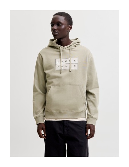 SWEAT VETI VER PER Jack&Jones - 1 | Welcome