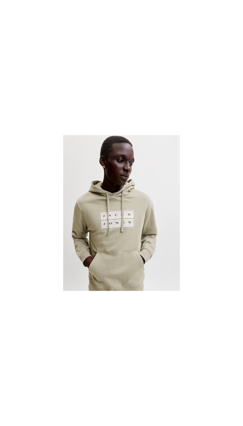 SWEAT VETI VER PER Jack&Jones - 7 | Welcome