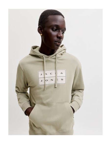 SWEAT VETI VER PER Jack&Jones - 7 | Welcome