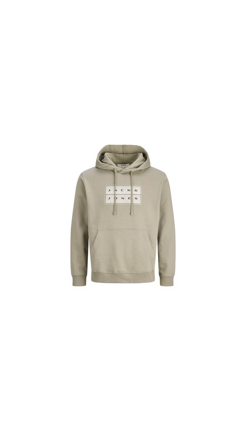 SWEAT VETI VER PER Jack&Jones - 2 | Welcome