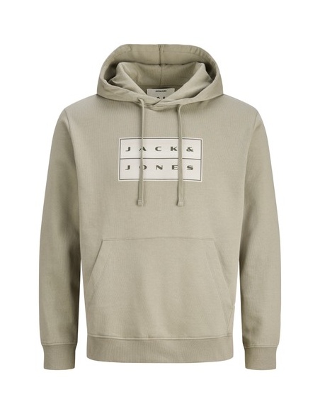 SWEAT VETI VER PER Jack&Jones - 2 | Welcome