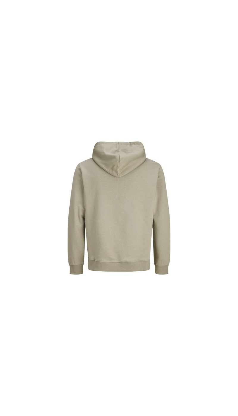 SWEAT VETI VER PER Jack&Jones - 3 | Welcome