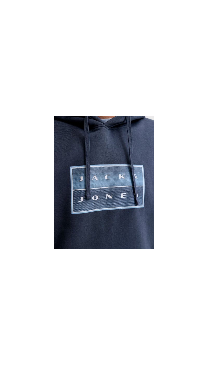 SWEAT OUTER SPACE H26 Jack&Jones - 5 | Welcome