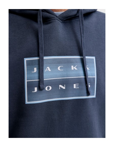 SWEAT OUTER SPACE H26 Jack&Jones - 5 | Welcome