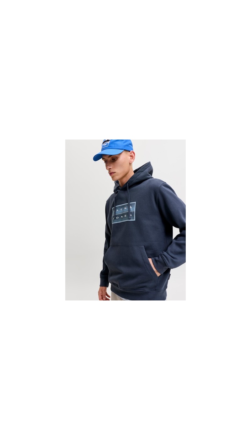 SWEAT OUTER SPACE H26 Jack&Jones - 6 | Welcome