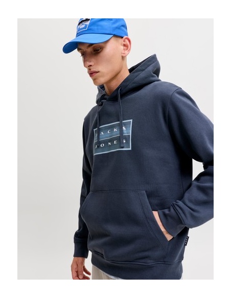 SWEAT OUTER SPACE H26 Jack&Jones - 6 | Welcome
