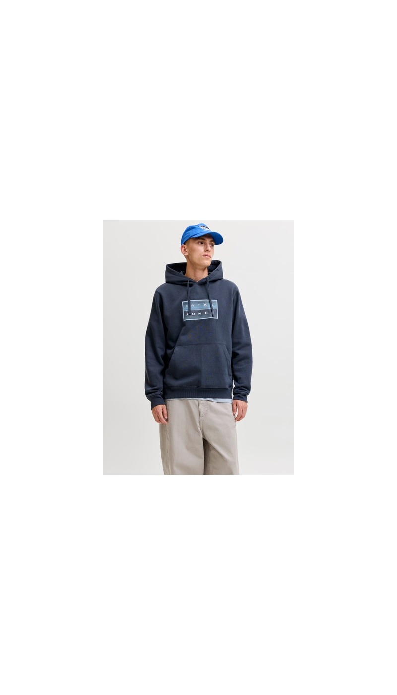 SWEAT OUTER SPACE H26 Jack&Jones - 1 | Welcome