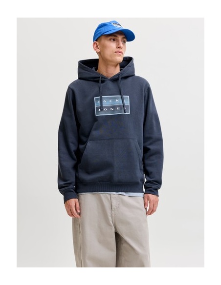 SWEAT OUTER SPACE H26 Jack&Jones - 1 | Welcome