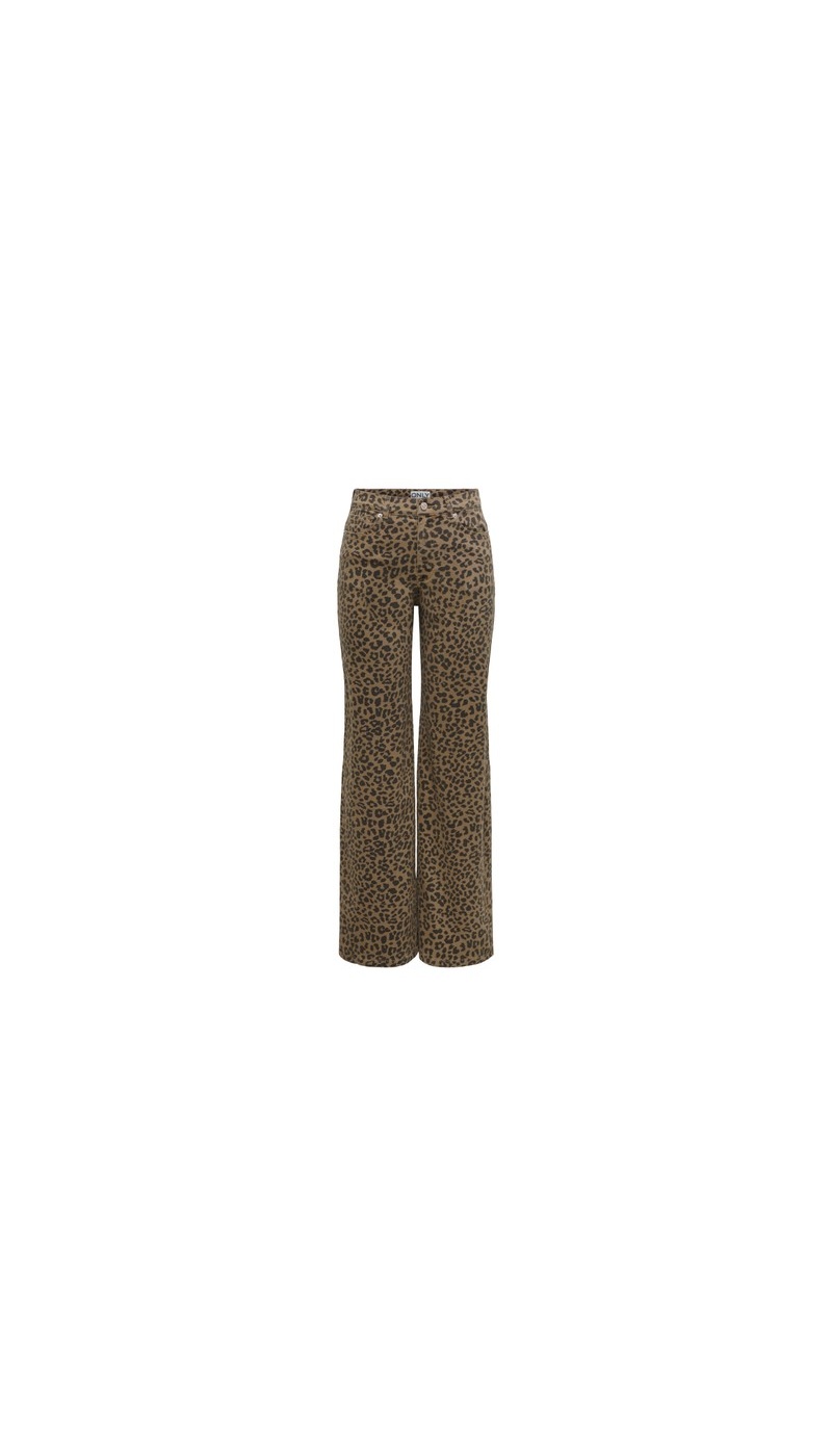 PANTALONS OTTER H26 ONLY - 1 | Welcome