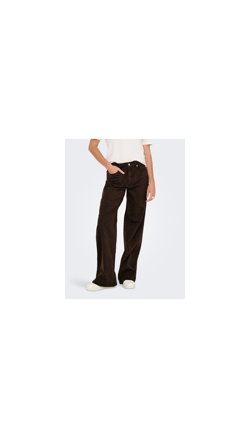 PANTALONS CHICOR Y COFF H26 ONLY - 1 | Welcome