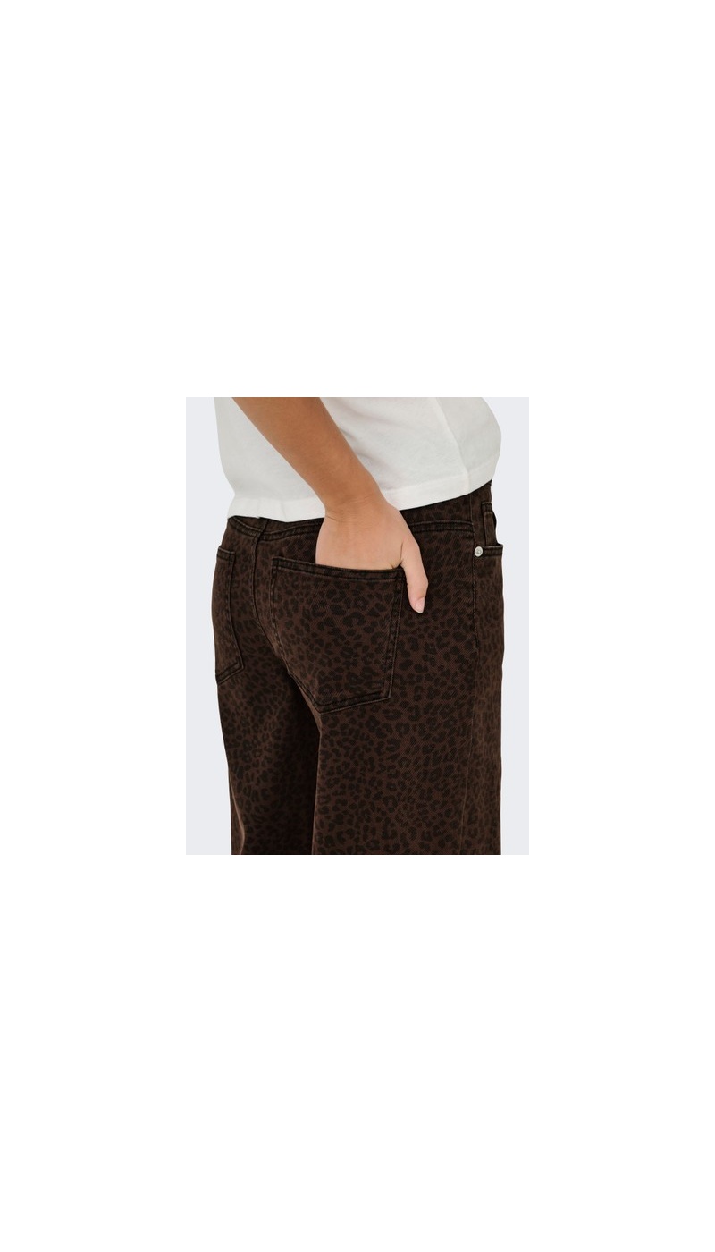 PANTALONS CHICOR Y COFF H26 ONLY - 2 | Welcome
