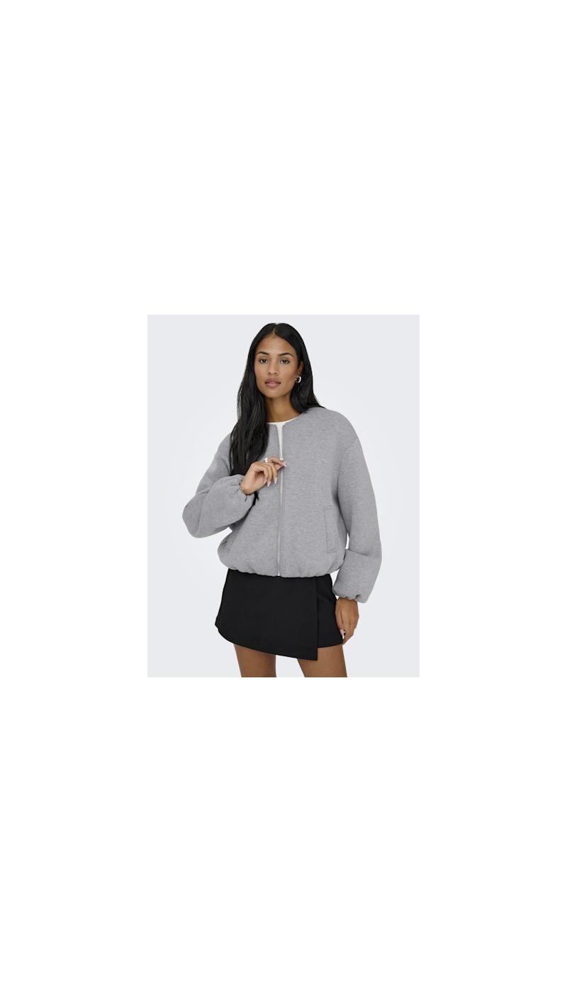 VESTES MEDIUM GREY PER ONLY - 1 | Welcome