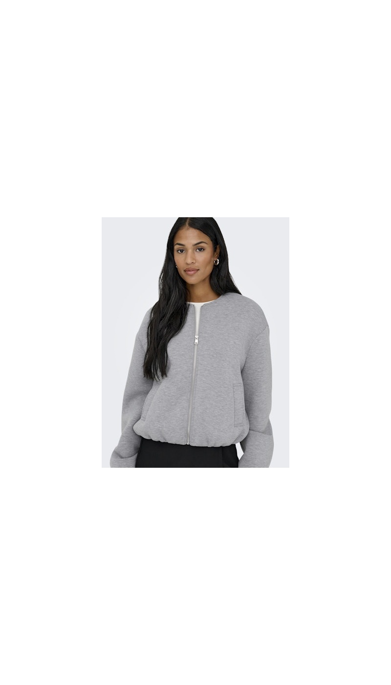 VESTES MEDIUM GREY PER ONLY - 2 | Welcome