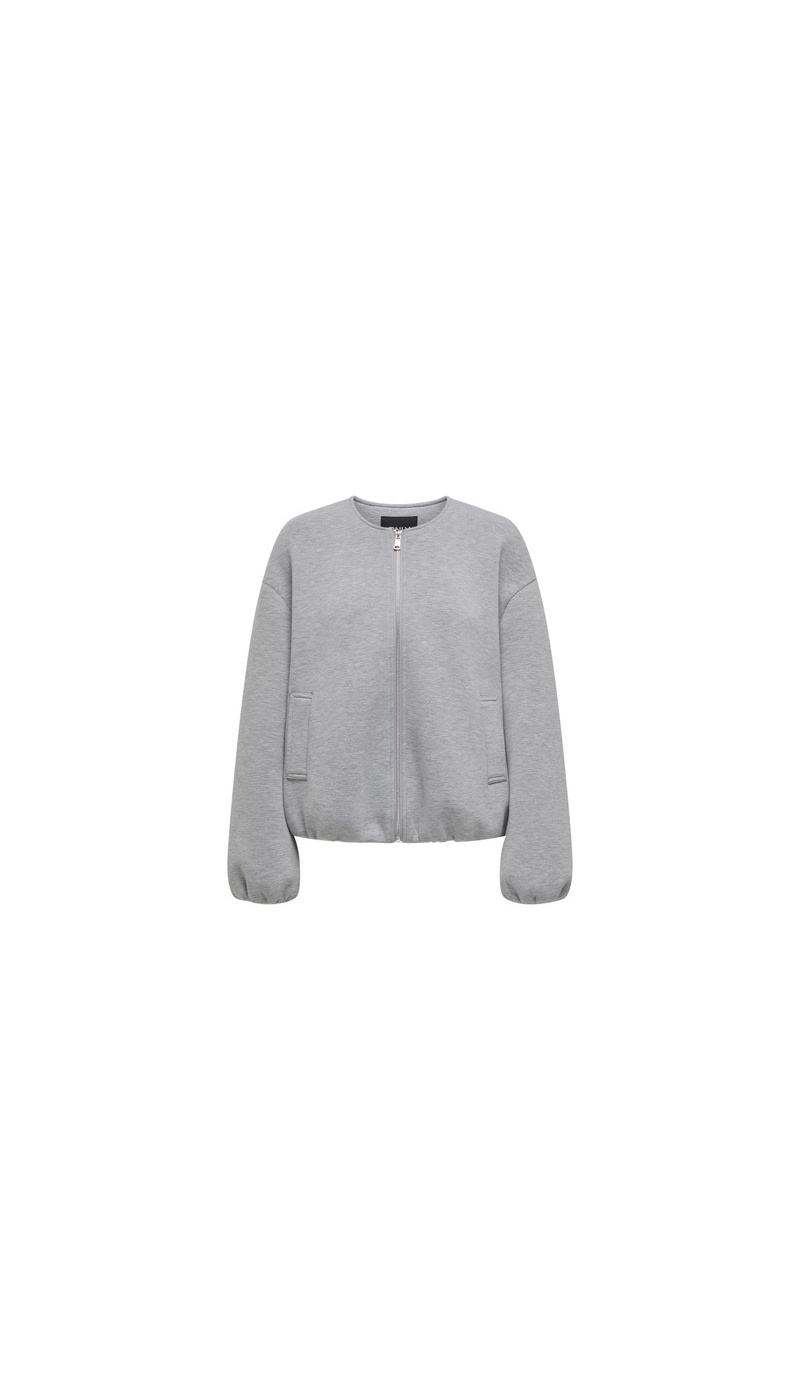 VESTES MEDIUM GREY PER ONLY - 5 | Welcome