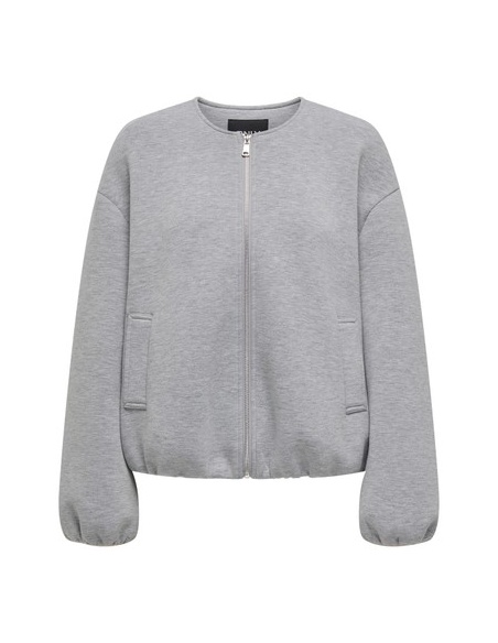 VESTES MEDIUM GREY PER ONLY - 5 | Welcome