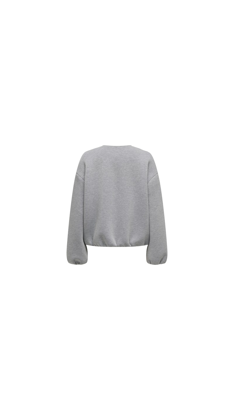 VESTES MEDIUM GREY PER ONLY - 6 | Welcome