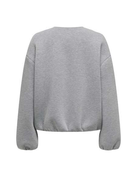 VESTES MEDIUM GREY PER ONLY - 6 | Welcome