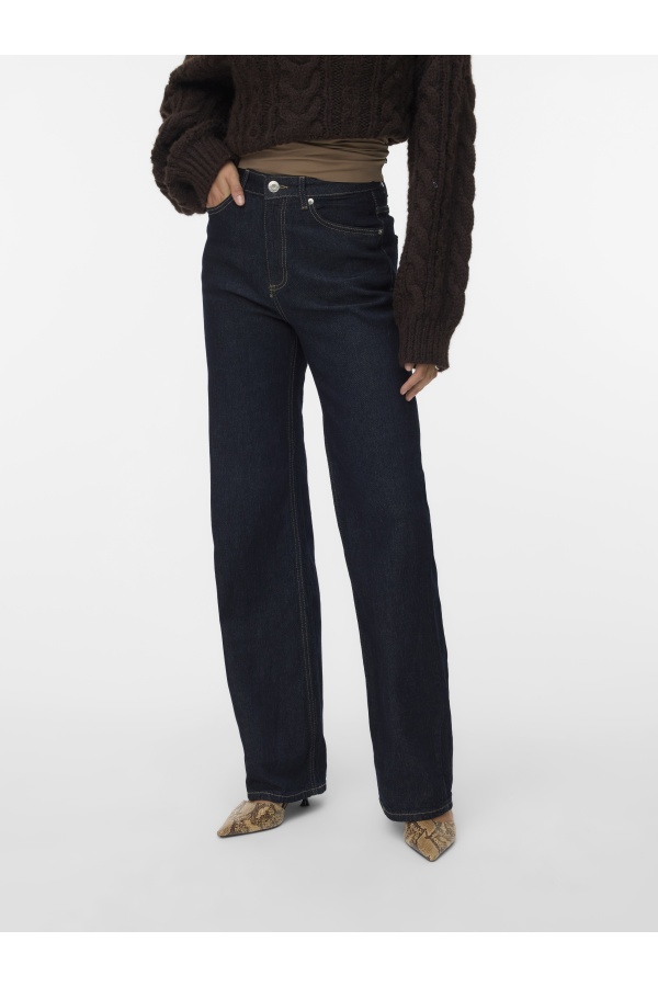 JEANS DARK BLUE H26 Vero Moda - 1 | Welcome