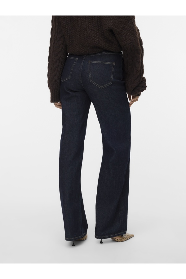 JEANS DARK BLUE H26 Vero Moda - 1 | Welcome 2