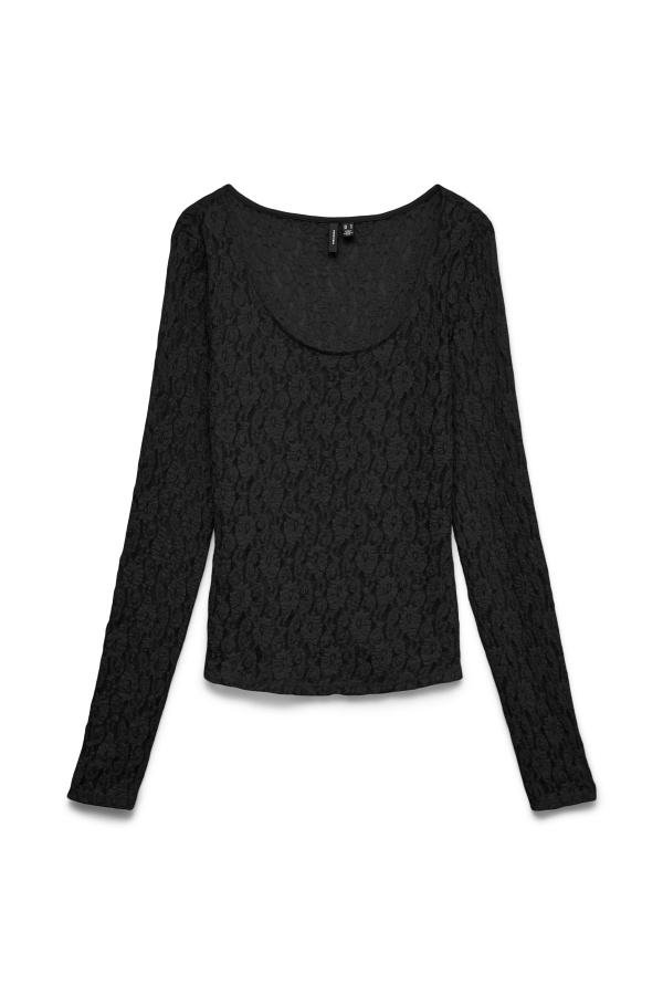 TOPS BLACK PER Vero Moda - 1 | Benvenuto