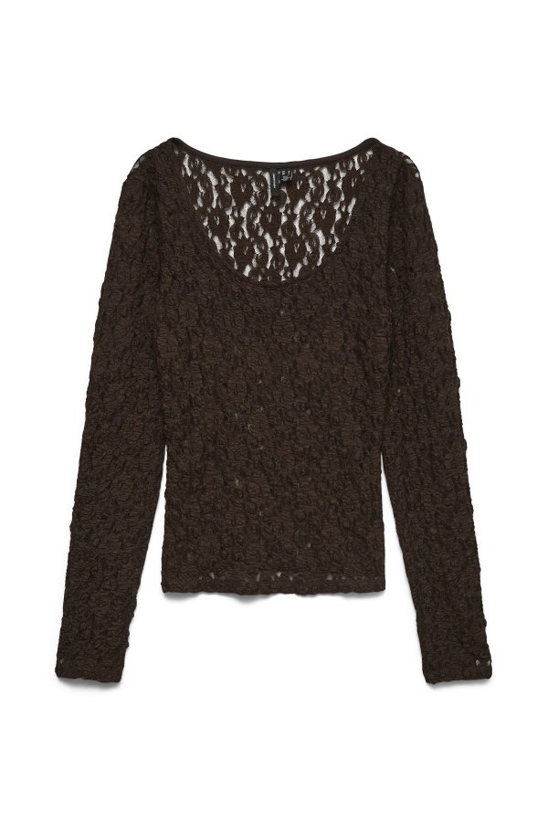 TOPS CHOCOL ATE PER Vero Moda - 1 | Benvenuto