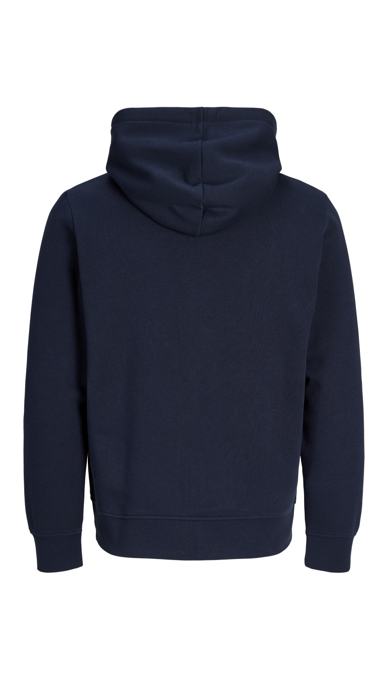 SWEAT NAVY BLAZER H26 Jack&Jones - 2 | MEN