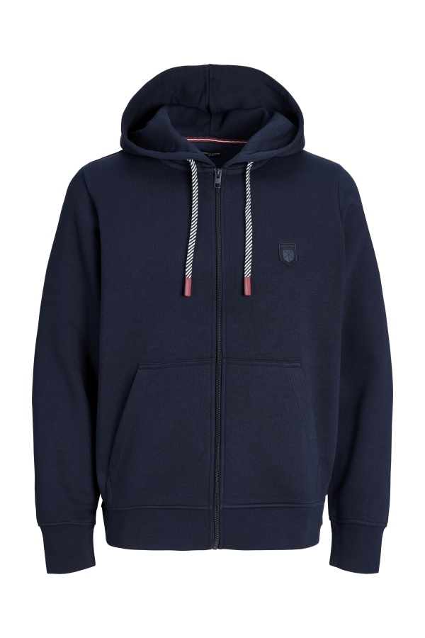 SWEAT NAVY BLAZER H26 Jack&Jones - 1 | MEN