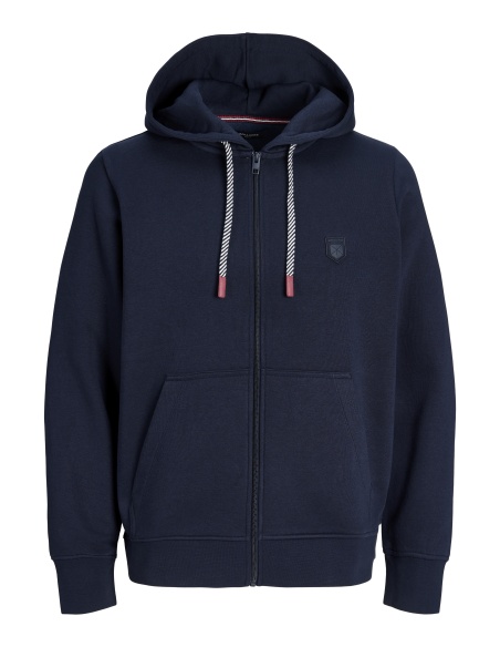 SWEAT NAVY BLAZER H26 Jack&Jones - 1 | MEN