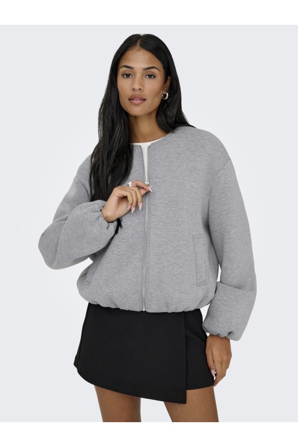 VESTES MEDIUM GREY PER ONLY - 1 | Welcome