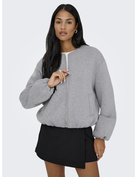 VESTES MEDIUM GREY PER ONLY - 1 | Welcome