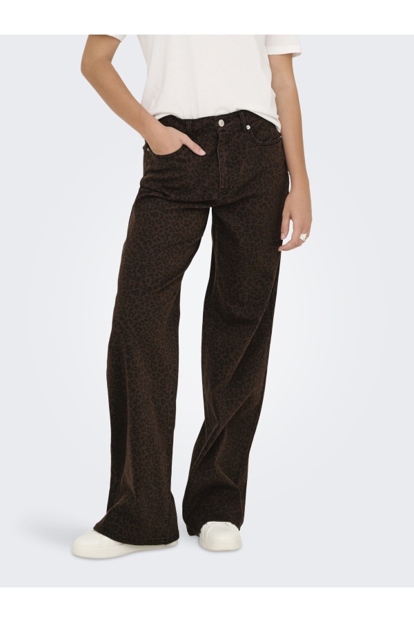 PANTALONS CHICOR Y COFF H26 ONLY - 1 | Welcome
