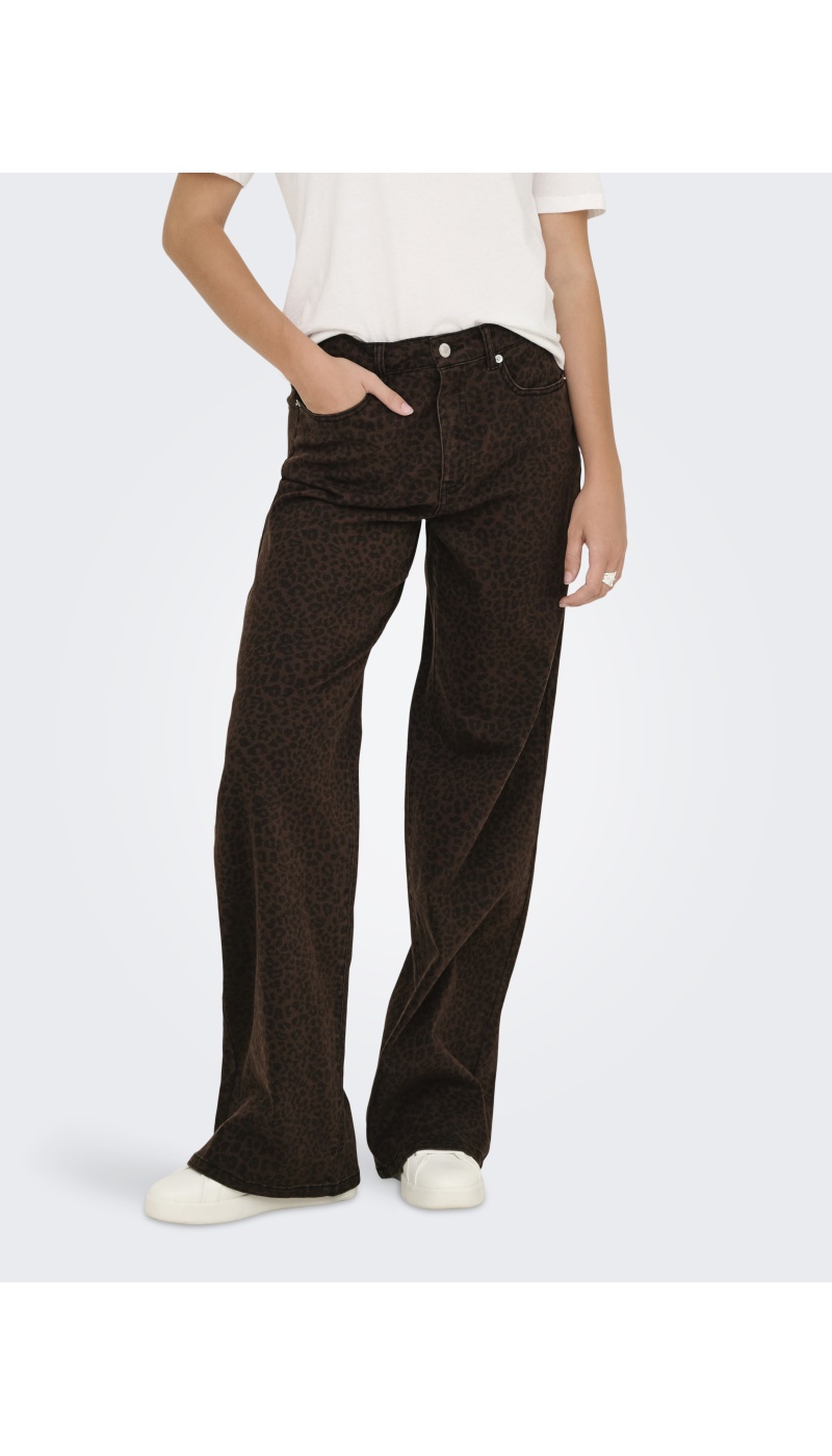 PANTALONS CHICOR Y COFF H26 ONLY - 1 | Welcome