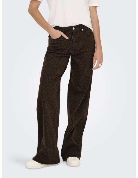 PANTALONS CHICOR Y COFF H26 ONLY - 1 | Welcome