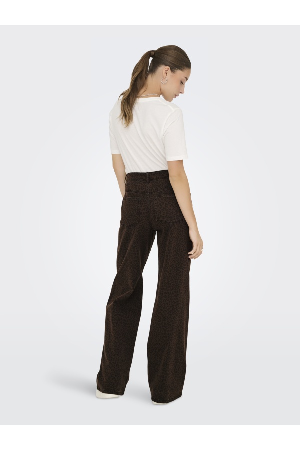 PANTALONS CHICOR Y COFF H26 ONLY - 1 | Welcome 2