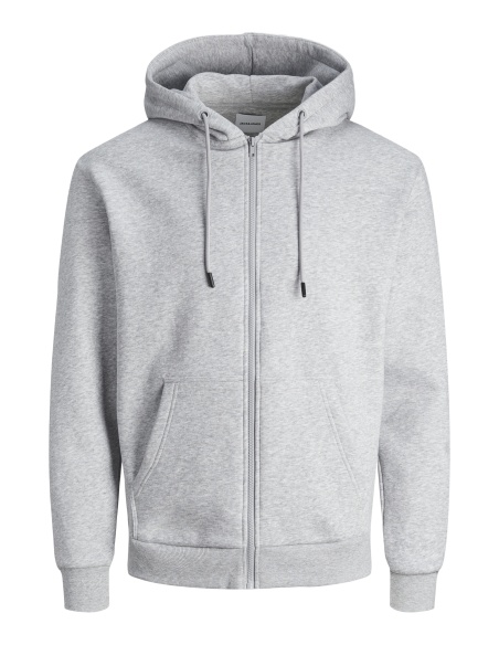 SWEAT LIGHT GREY PER Jack&Jones - 3 | Welcome