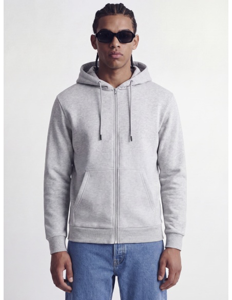 SWEAT LIGHT GREY PER Jack&Jones - 2 | Welcome
