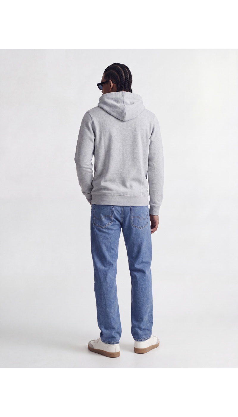 SWEAT LIGHT GREY PER Jack&Jones - 5 | Welcome