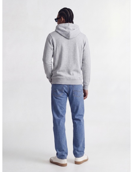 SWEAT LIGHT GREY PER Jack&Jones - 5 | Welcome