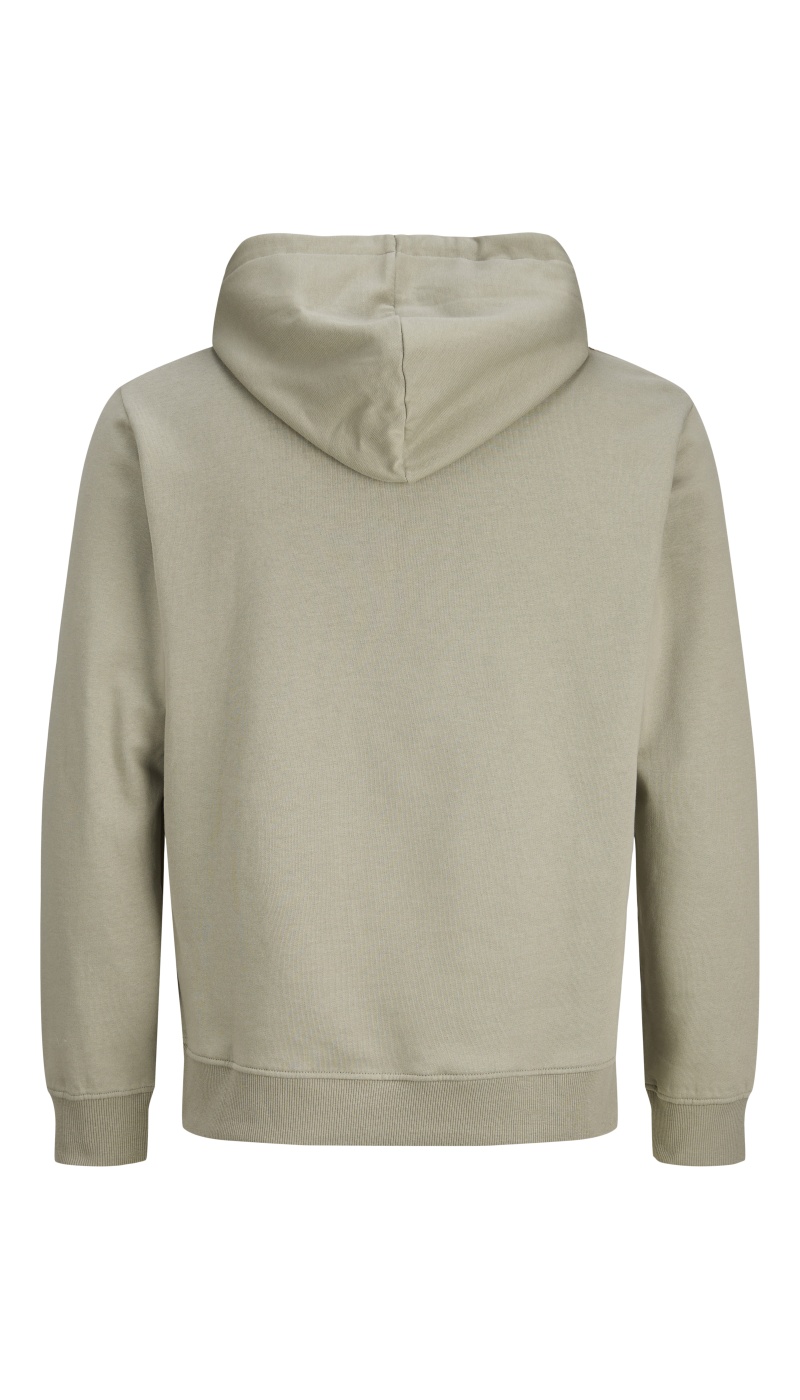 SWEAT VETI VER PER Jack&Jones - 2 | Welcome
