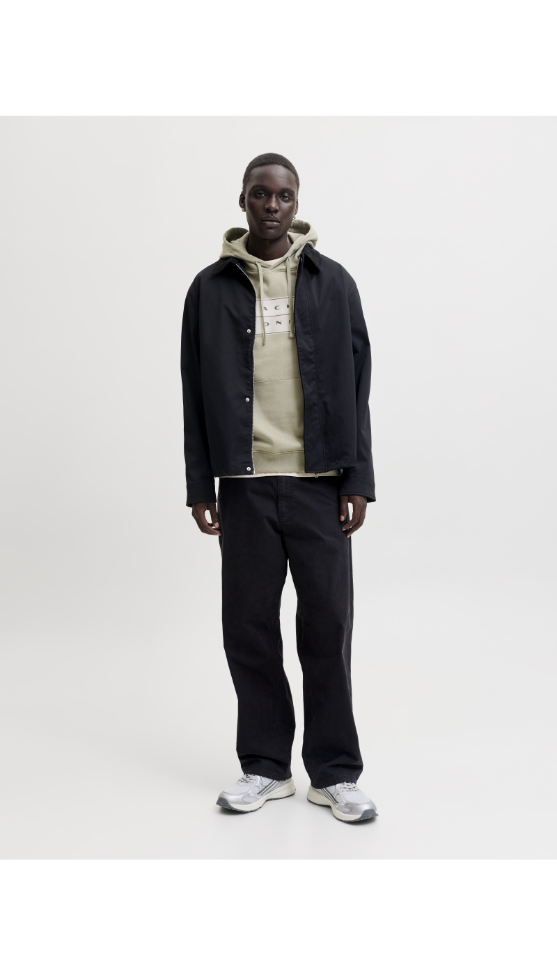 SWEAT VETI VER PER Jack&Jones - 3 | Welcome