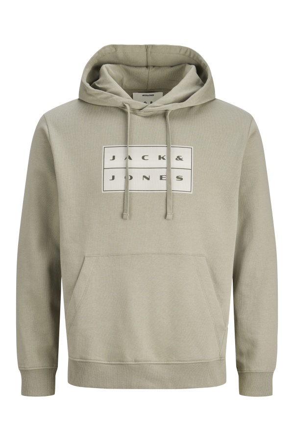 SWEAT VETI VER PER Jack&Jones - 1 | Welcome