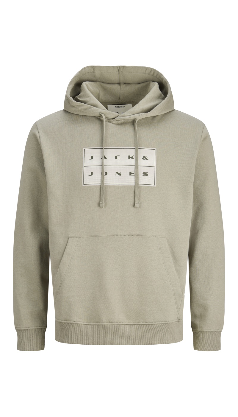 SWEAT VETI VER PER Jack&Jones - 1 | Welcome