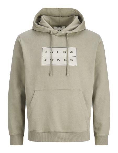 SWEAT VETI VER PER Jack&Jones - 1 | Welcome