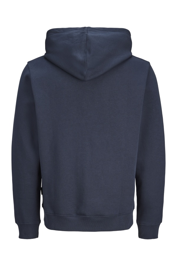 SWEAT BLUE MIRAGE H26 Jack&Jones - 1 | Welcome 2