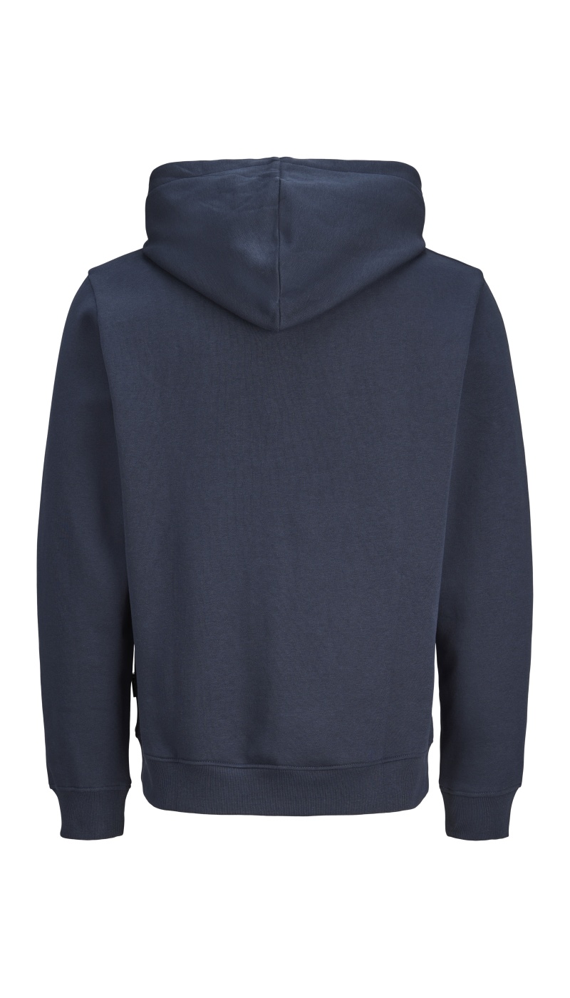 SWEAT BLUE MIRAGE H26 Jack&Jones - 2 | Welcome