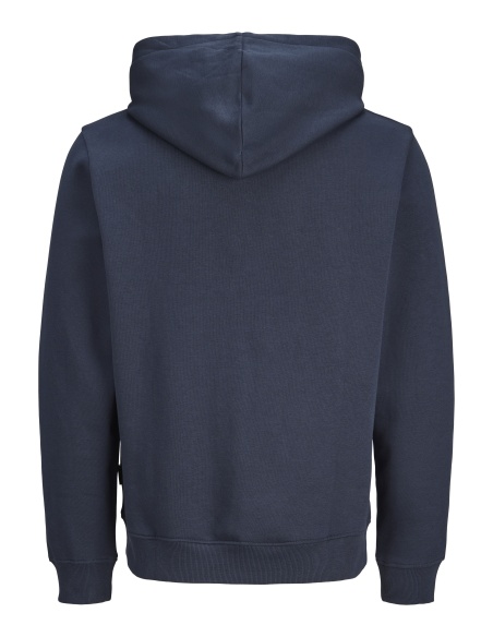 SWEAT BLUE MIRAGE H26 Jack&Jones - 2 | Welcome