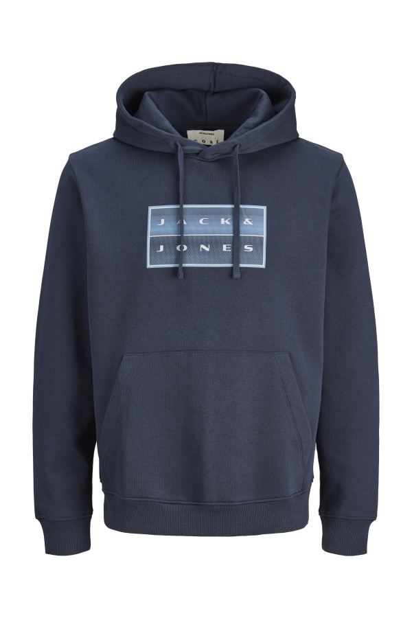 SWEAT BLUE MIRAGE H26 Jack&Jones - 1 | Welcome